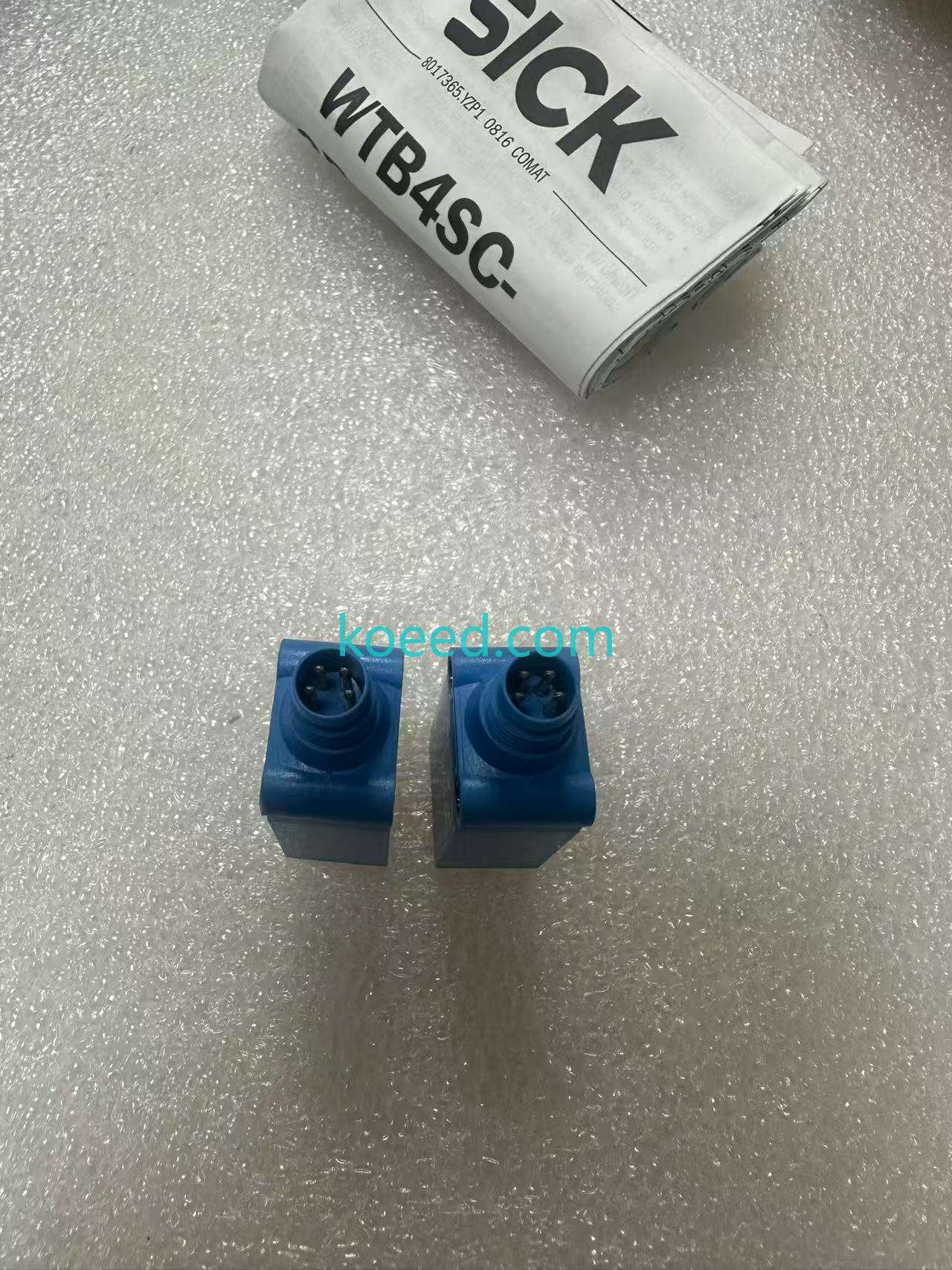 WTB4SC-3P2232A00 1042049 - Product View